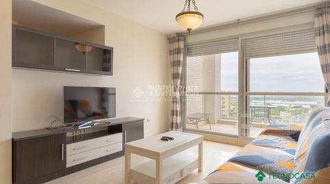 Foto 3 de Piso en venta en El Parador de las Hortichuelas, Roquetas de Mar