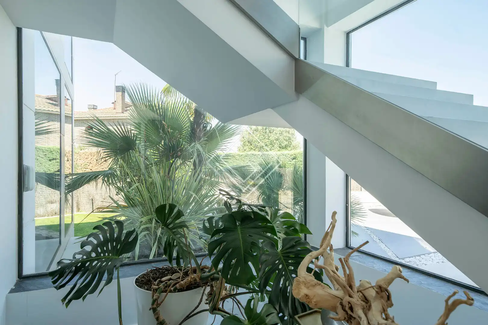 Villa con piscina in vendita a Urbanización La Moraleja, imagen 5