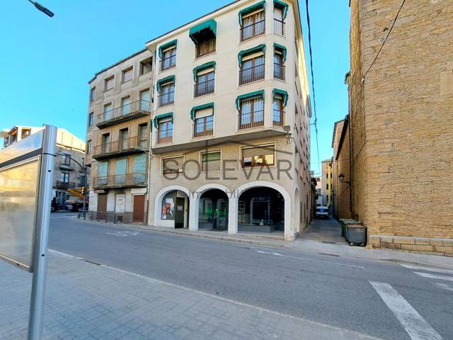 Local comercial en Venta en  Sant Miquel del Pui en La Pobla de Segur