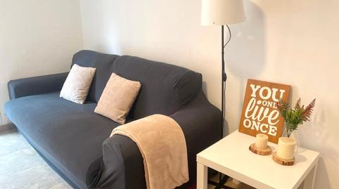 Foto 2 de Pis de lloguer a Passatge de Bailèn, Zona Nord, Barcelona