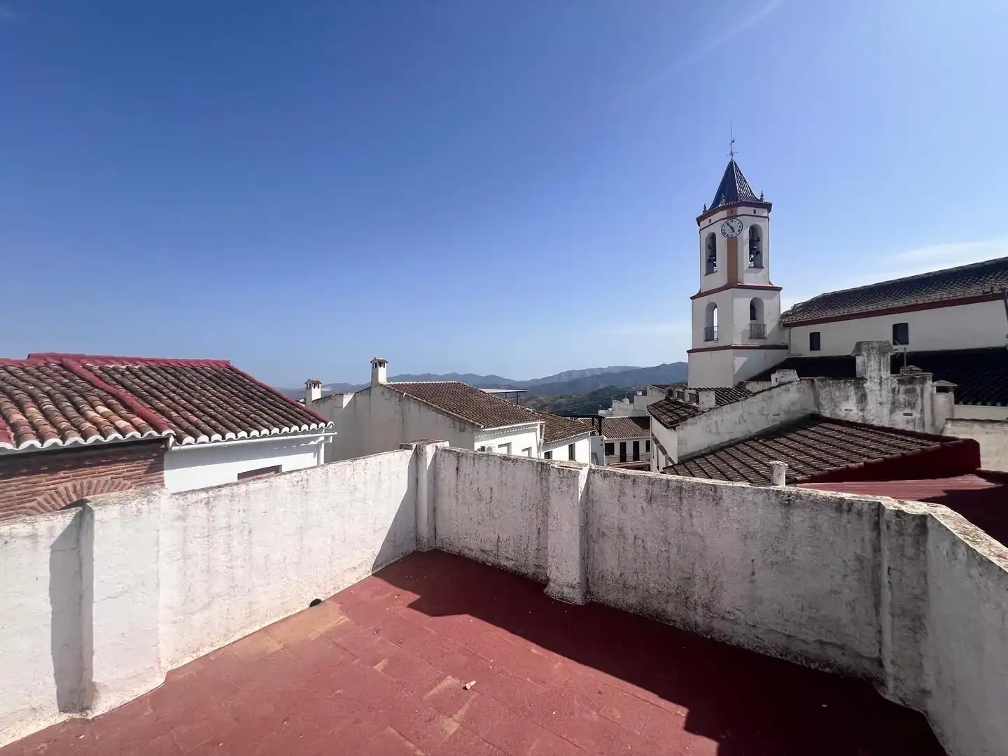 Casa amb terrassa en venda a Calle del Doctor Jiménez, imagen 24