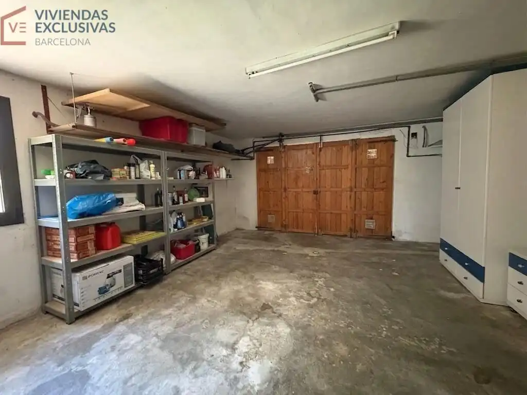 Casa o xalet en venda en Caldes de Montbui amb Calefacció, Jardí privat i Terrassa