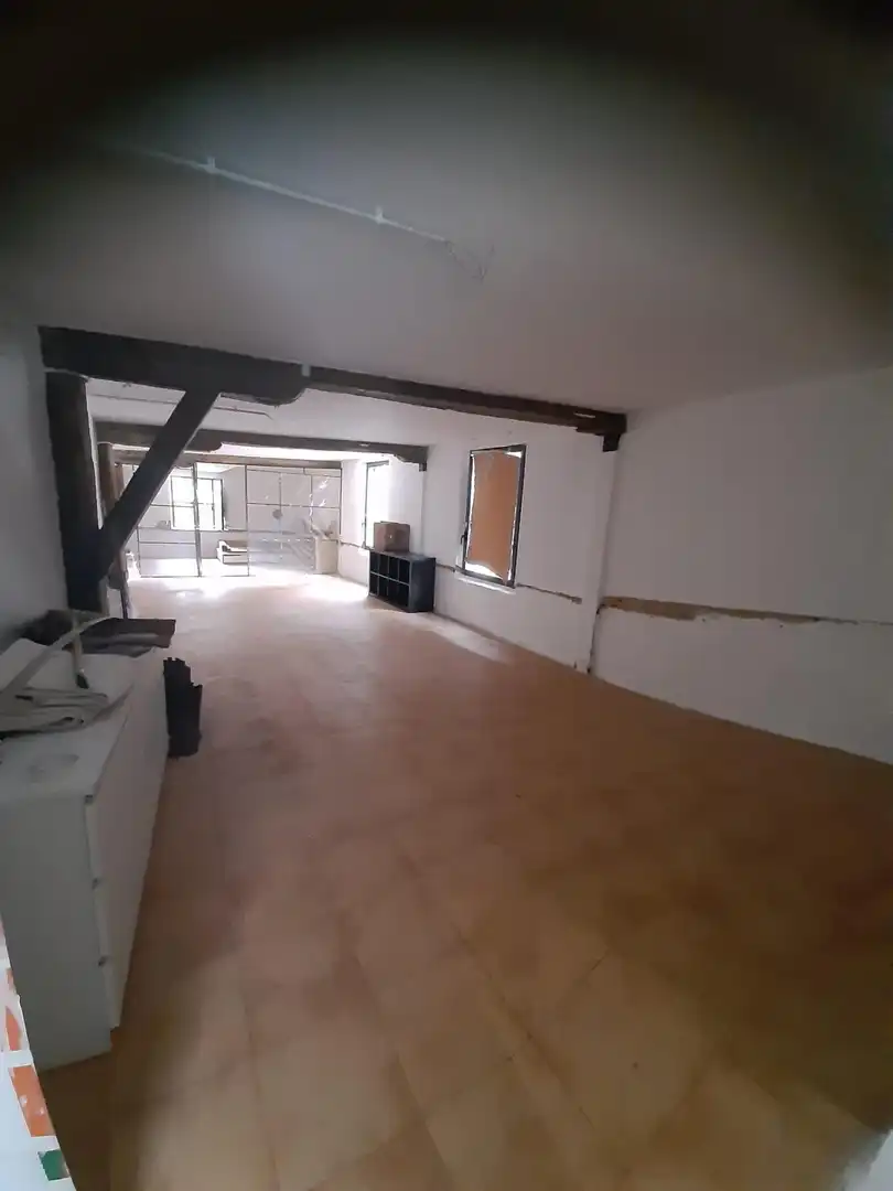 Gewerbefläche zum Verkauf in ZORROTZAURRE 4, imagen 3