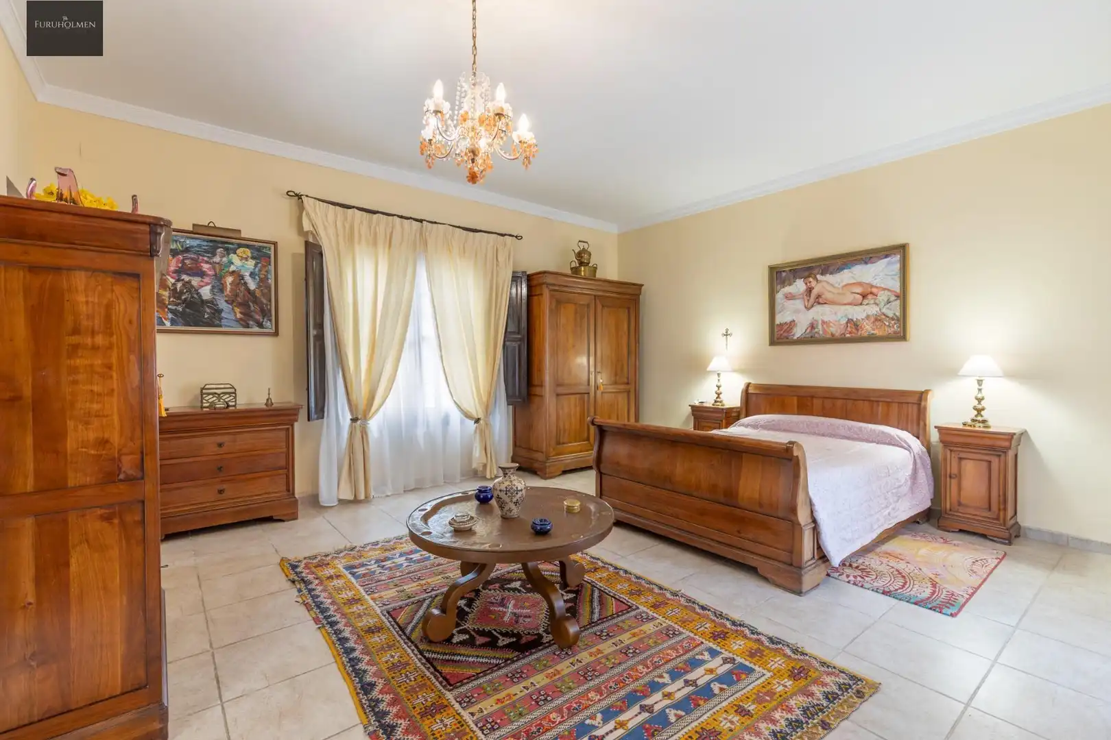 Detached house with pool for sale in Los Tablones - La Garnatilla, imagen 46