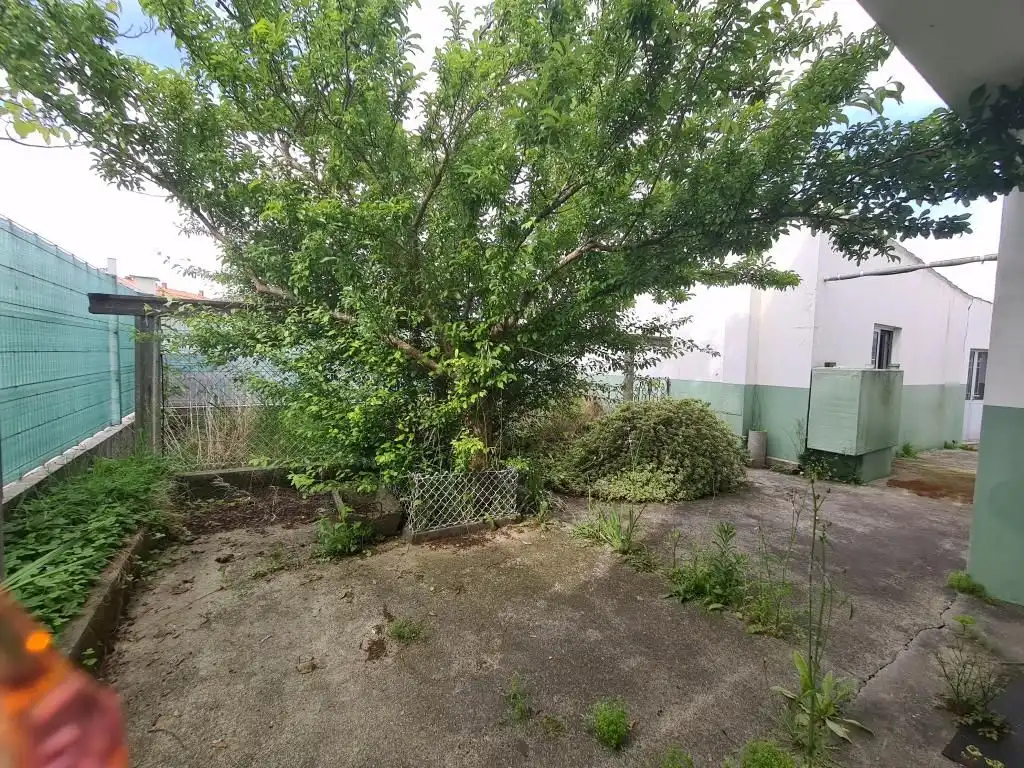 Casa con terraza en venta en Boiro, imagen 18