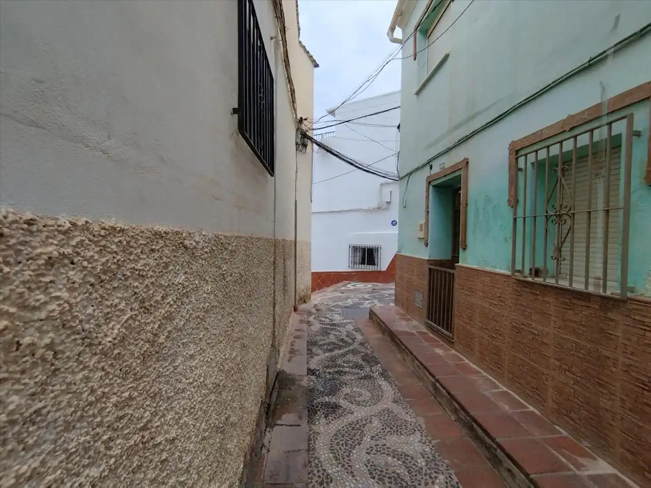 Pis en venda a Centro Histórico