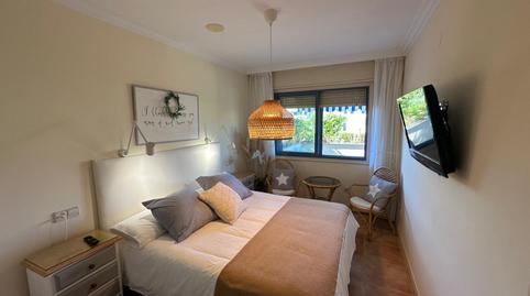 Photo 5 of Flat for sale in Calle a Lanzada, 145a, Noalla, Pontevedra