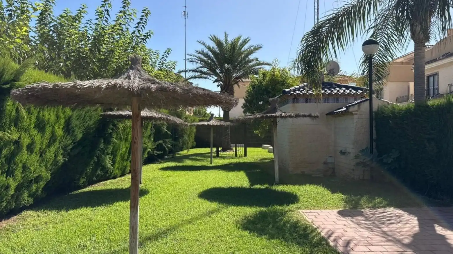 Adossat amb piscina en venda a Calle CLIPPER, imagen 41