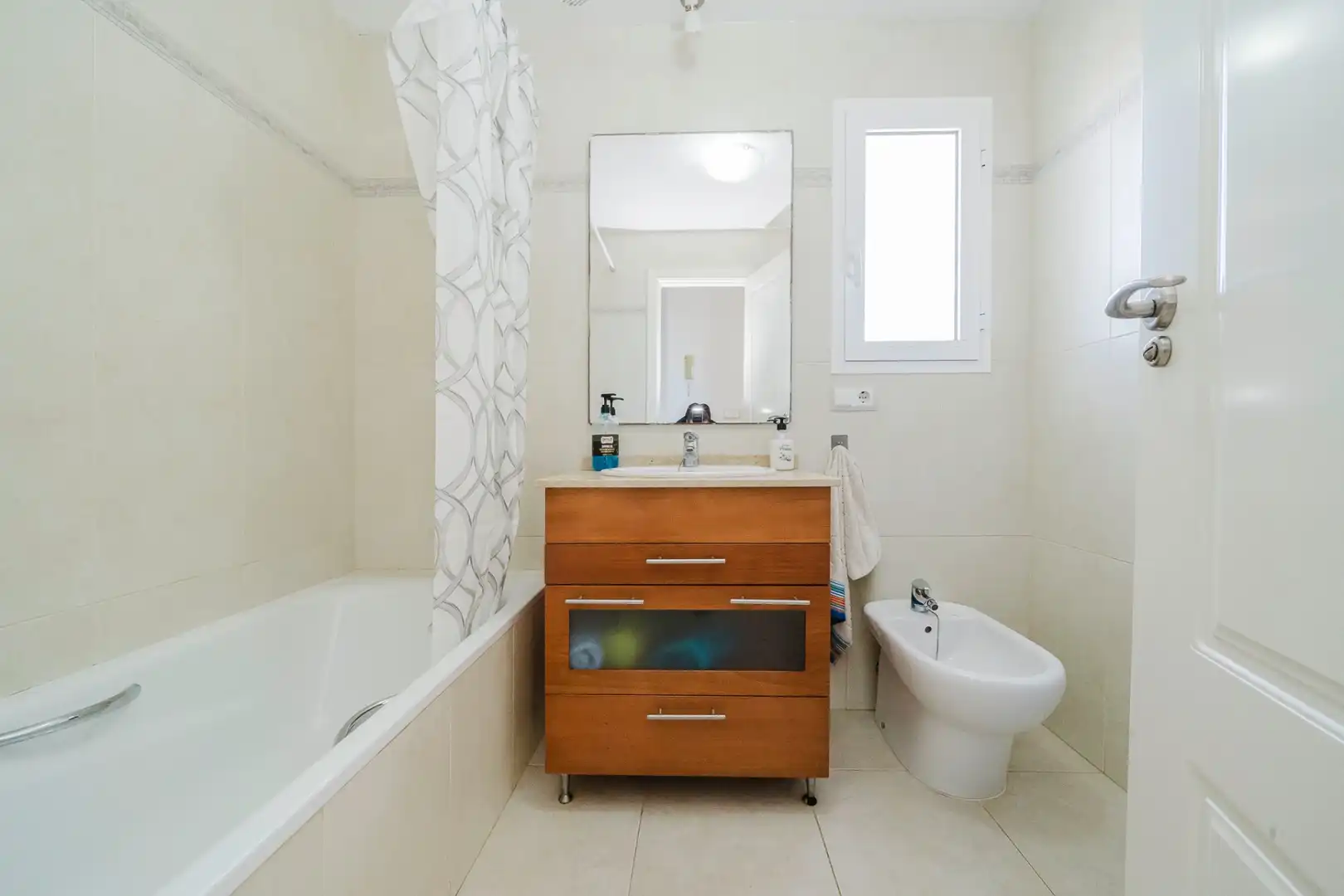 Bathroom of Houses for sale in Torre-Pacheco  with Terrace, Swimming Pool and Community pool