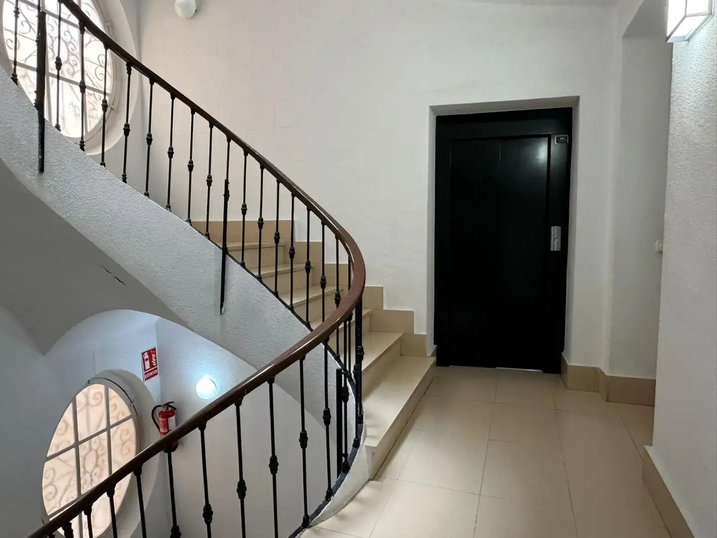 Oficina amb ascensor de lloguer a Cartagena ciudad, imagen 3