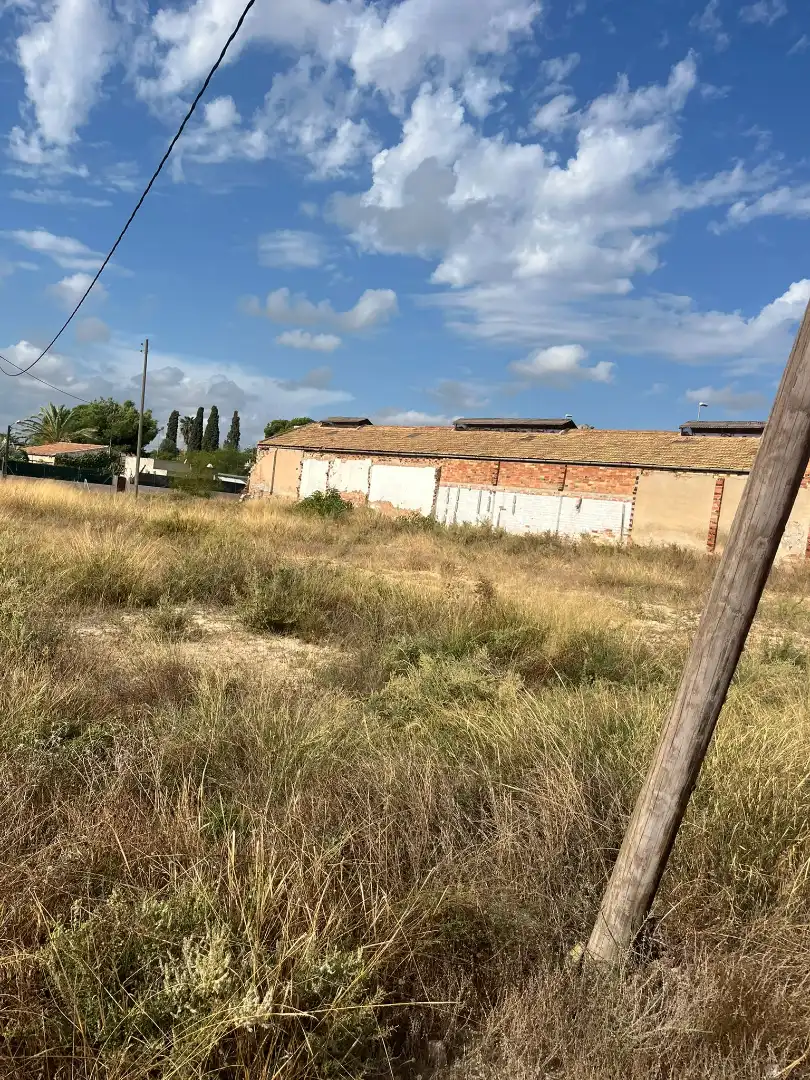 Terreny residencial en venda a Carrer del Tenis 2, imagen 11