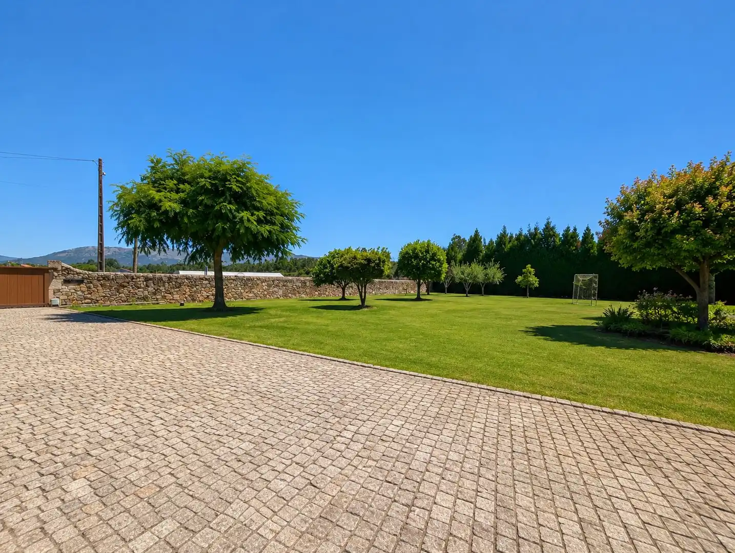 Villa con piscina in vendita a Tomiño, imagen 56