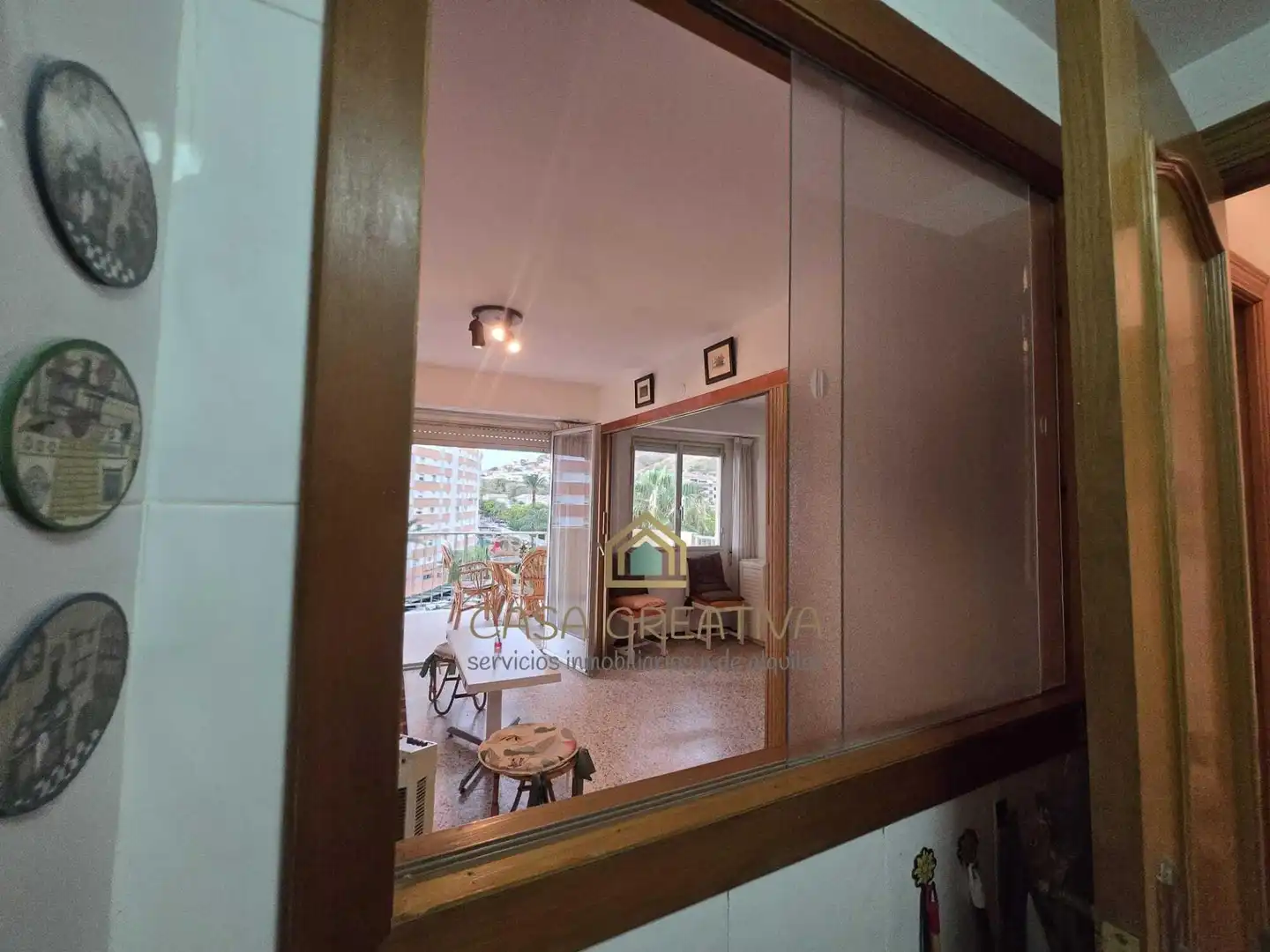 Apartamento en venta en Cullera con Terraza y Balcón