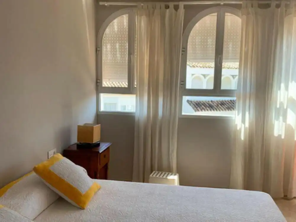 Apartment mit Pool zum Verkauf in Elviria - Cabopino, imagen 8