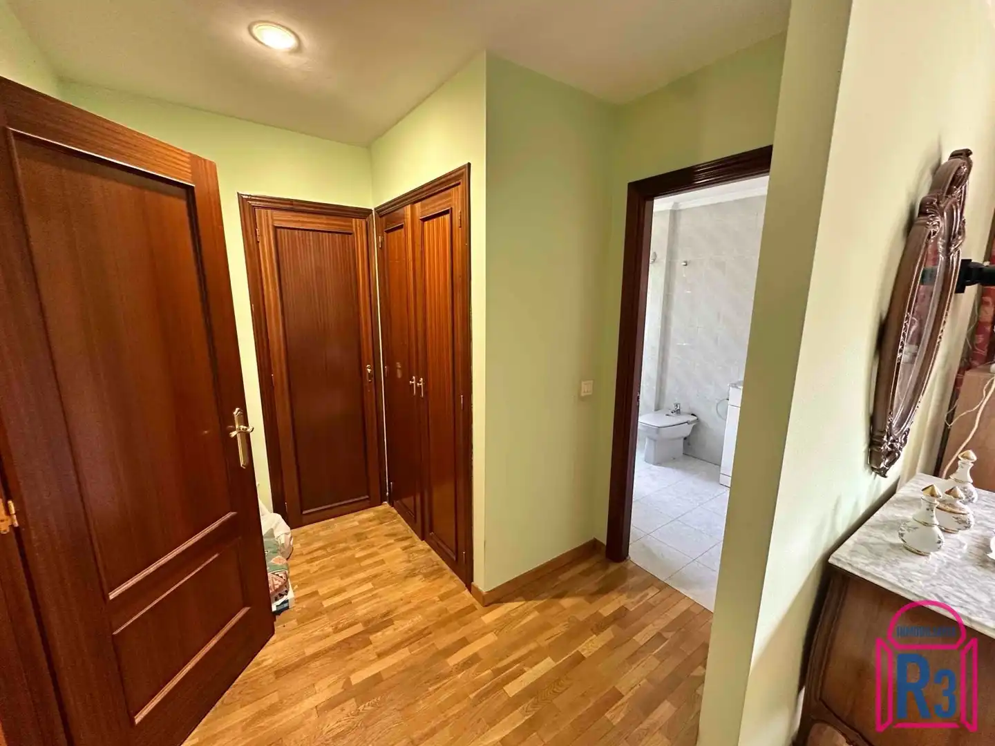 Casa o xalet en venda en Sariegos amb Calefacció i Moblat