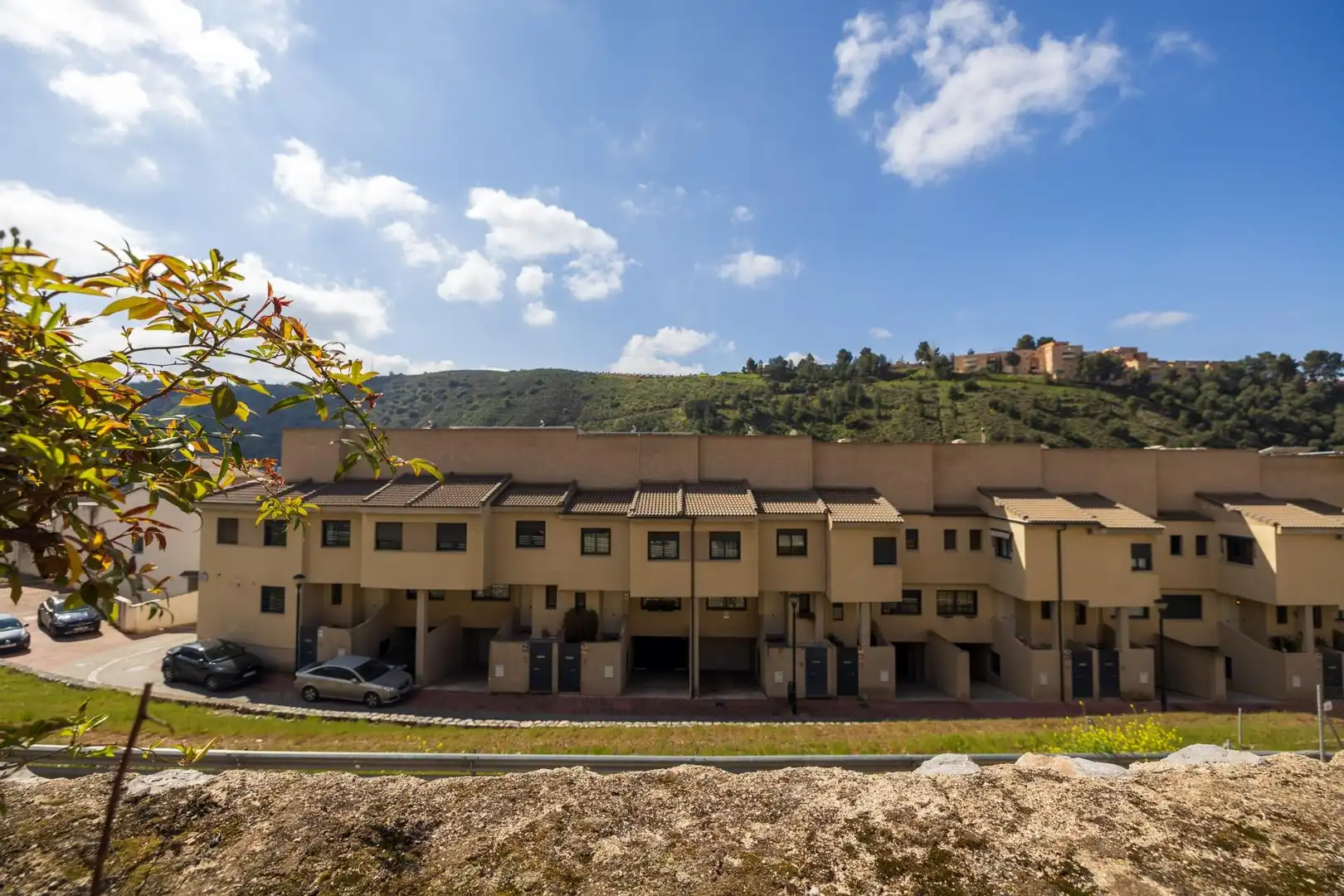Adosado con terraza en venta en Cuesta Pino 65, imagen 63