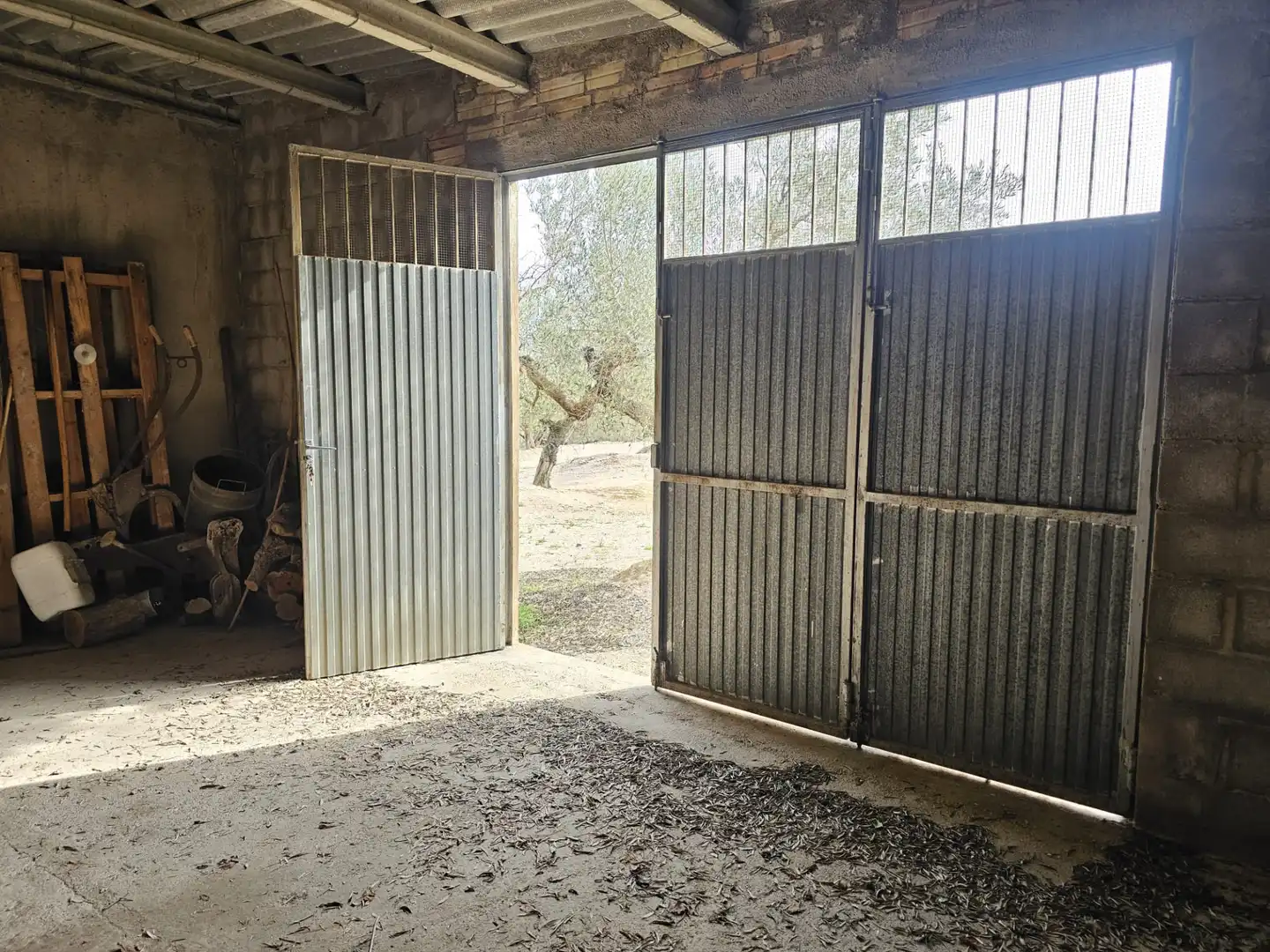 Rural land for sale in Roquetes, imagen 11