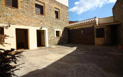 Exterior view of House or chalet for sale in Palau-saverdera  with Heating, Terrace and Storage room