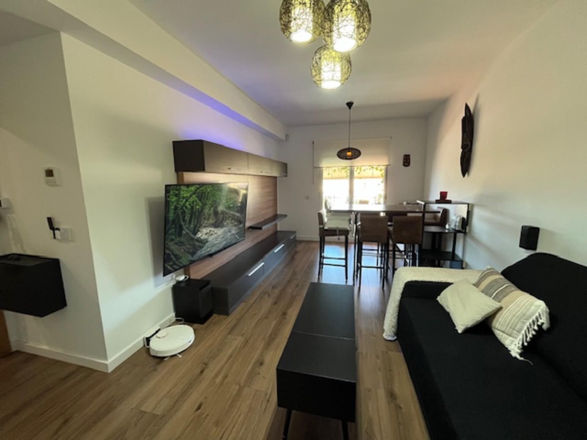 Wohnung zum Verkauf in Torre-Pacheco ciudad