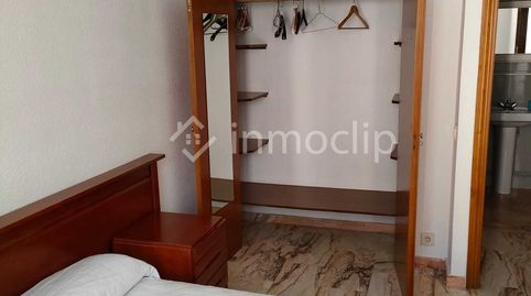 Foto 4 de Apartamento de alquiler en Calle Francisco Vittoria, Universidad - Tenerías, Salamanca Capital