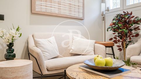 Photo 3 of Flat for rent in C. de Rafaela Bonilla, Guindalera, Madrid Capital