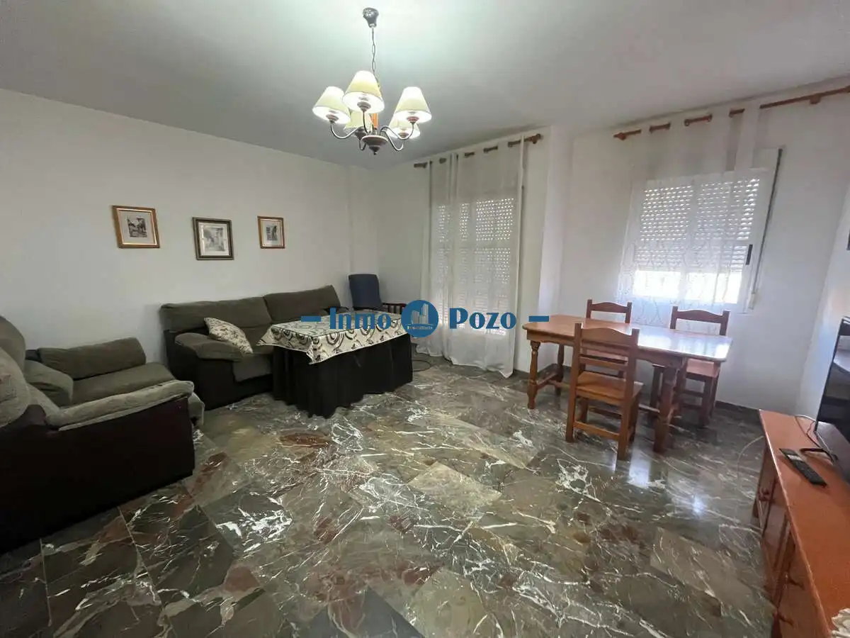 Pis amb ascensor en venda a Almendralejo