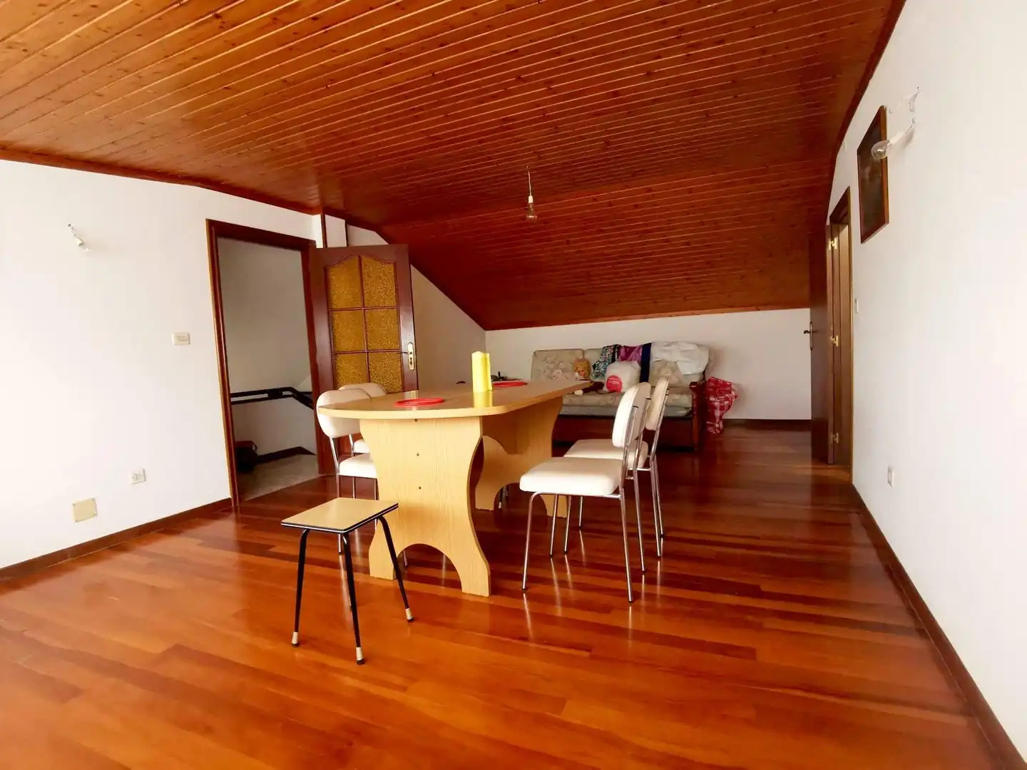 Casa con terraza en venta en Lugar PAZOS ABAIXO, imagen 27