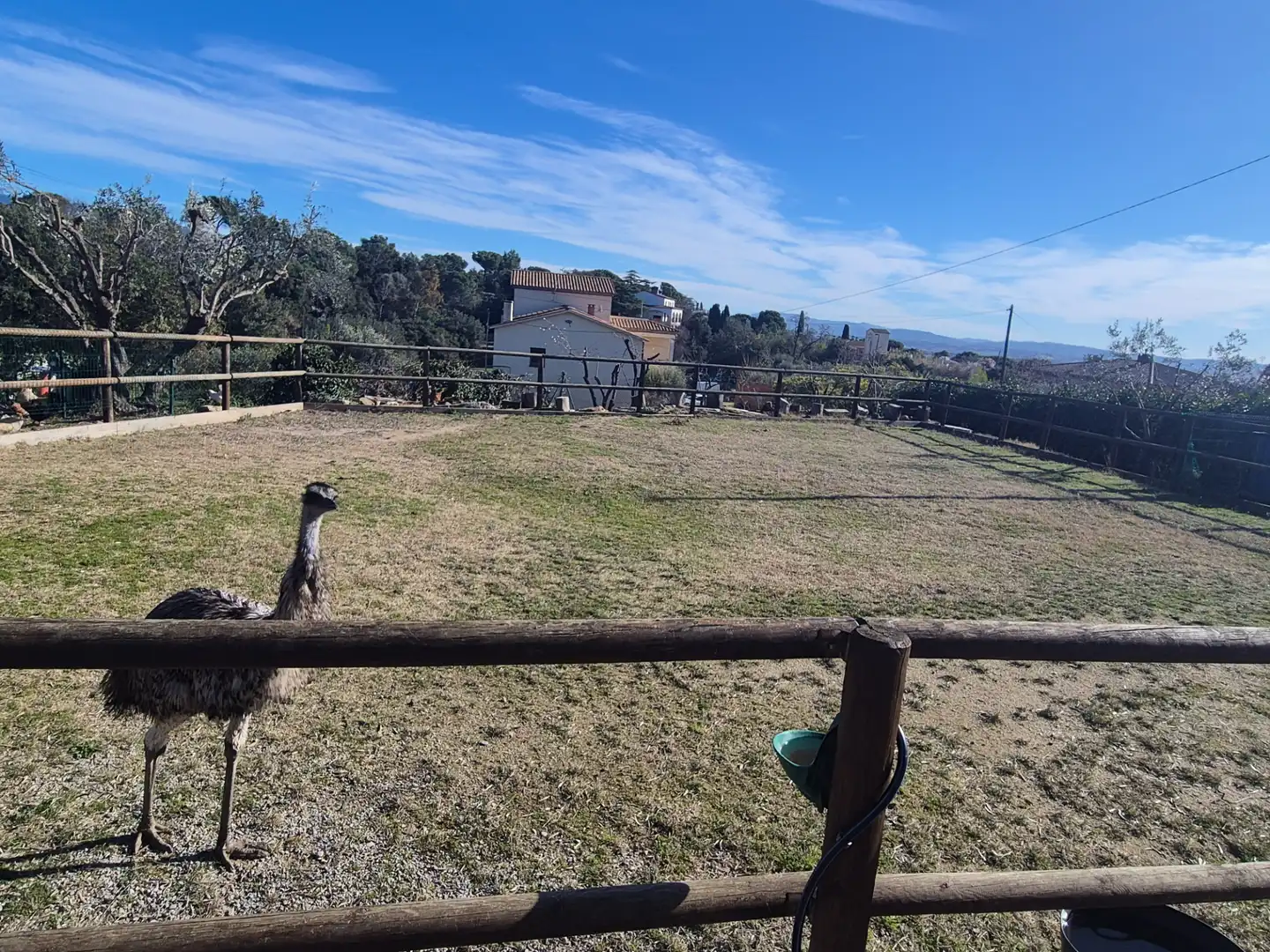 Finca rústica en venta en Santa Eulàlia de Ronçana con Aire acondicionado, Calefacción y Jardín privado