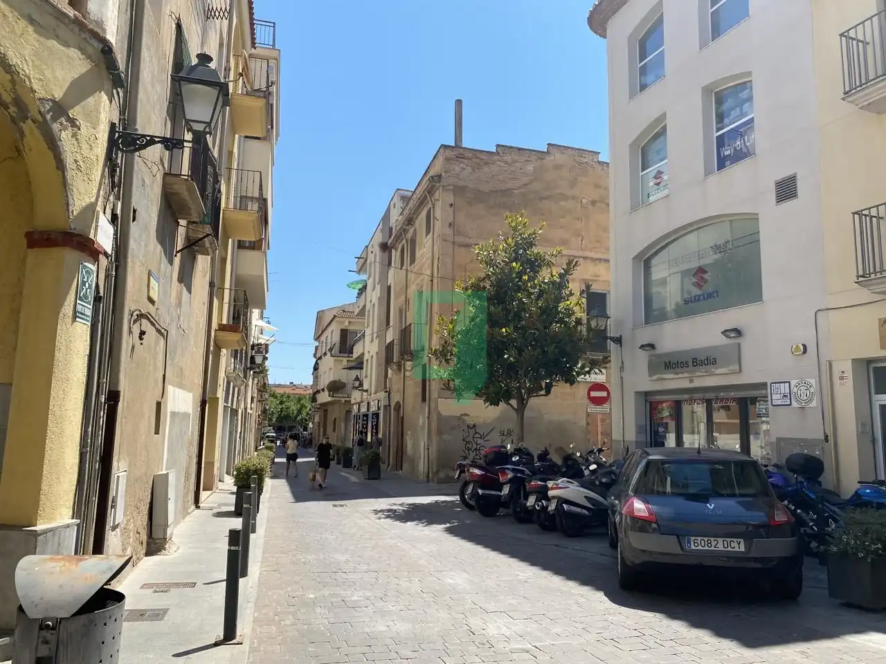 Houses for sale in Carrer de Sant Plàcid, Casc Antic - Nou Cambrils