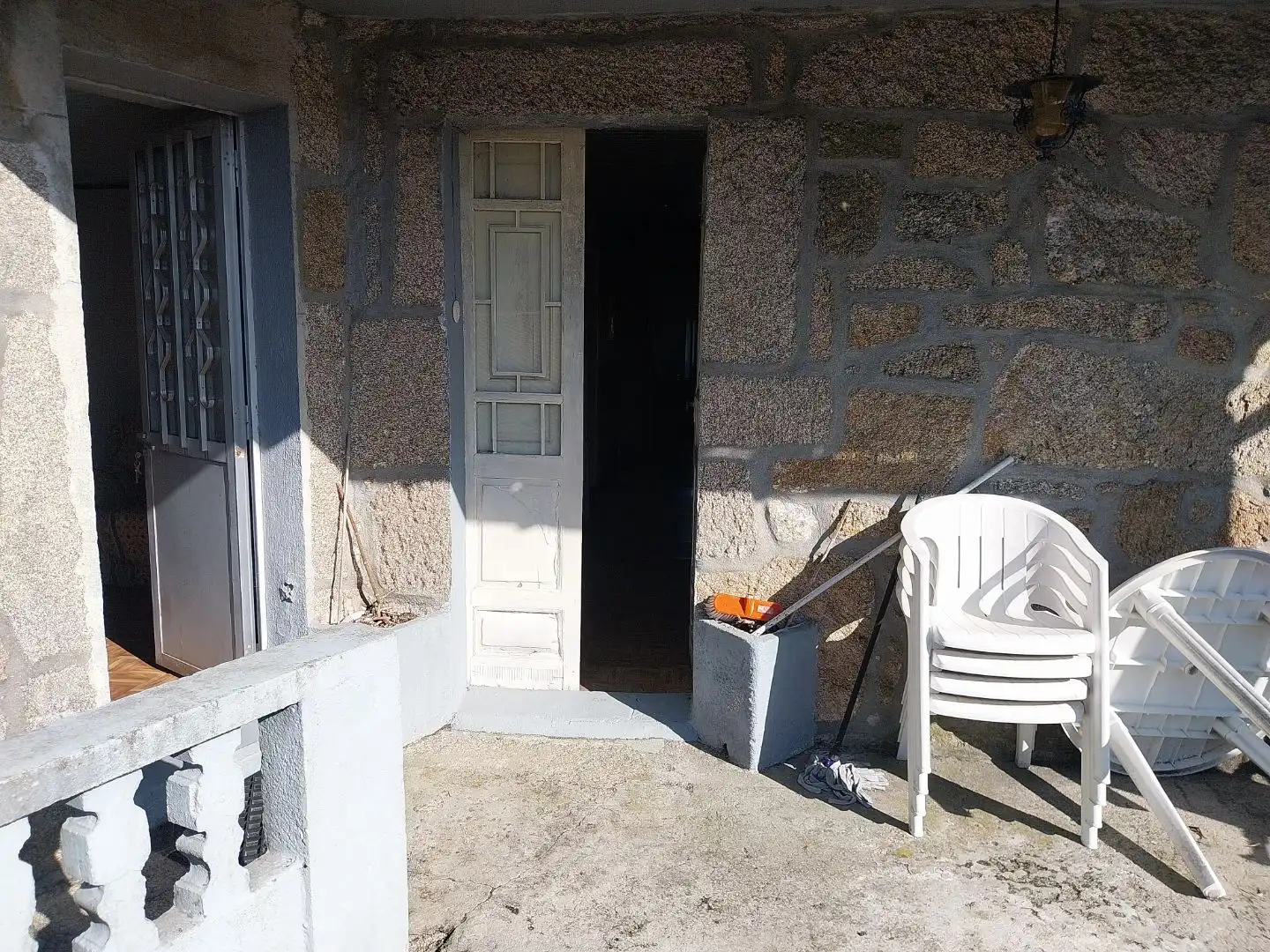 Casa con giardino in vendita a LAXOSO DE ABAIXO 30, imagen 6