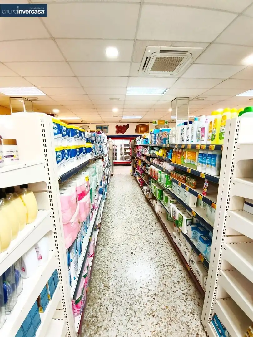 Business premises for sale in Vilamarxant, imagen 12
