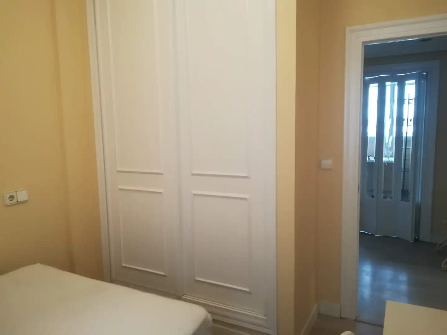 Wohnung zur Miete in CL MANSO, 4, La Arena