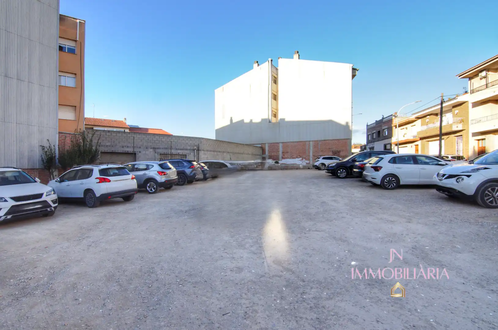 Terreny residencial en venda a Carrer Cardener, imagen 4