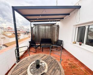 Terrace of Attic for sale in  Córdoba Capital  with Air Conditioner, Heating and Terrace