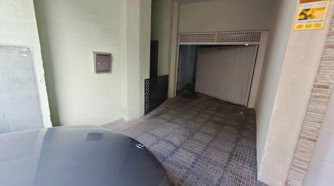 Foto 2 de Garatge en venda a Monteagudo, Murcia