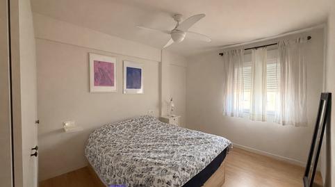 Photo 3 of Flat to rent in C. Pedro de Paz, La Unión - Cruz de Humilladero - Los Tilos, Málaga Capital