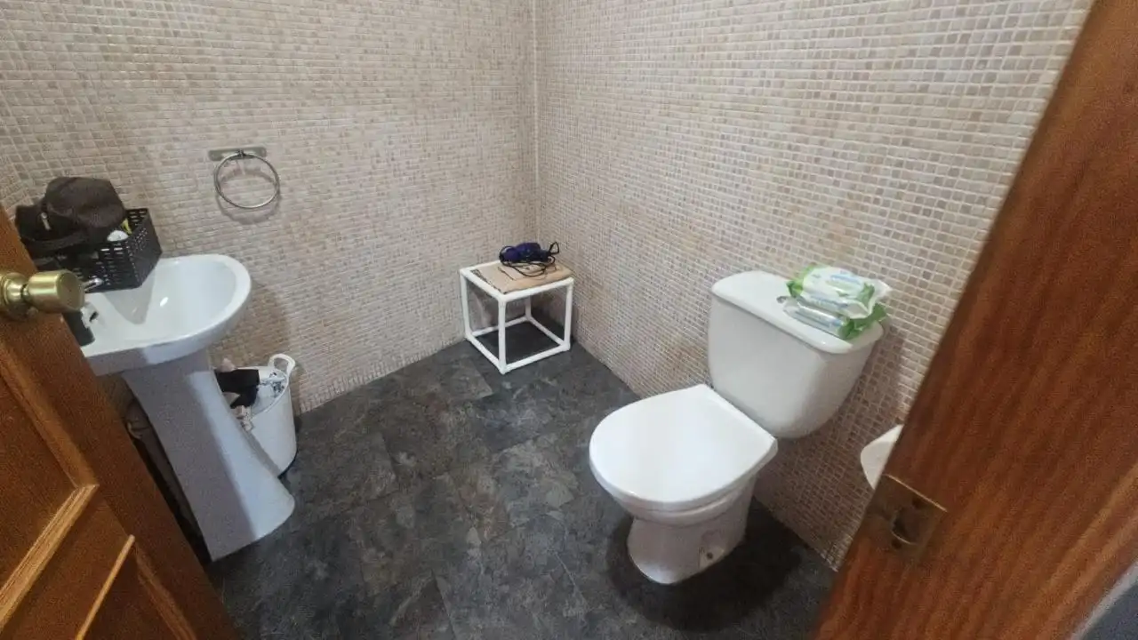 Casa con giardino in vendita a Mos, imagen 17