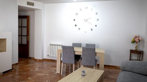 Piso en Avenida de Granada con garaje, trastero y aire acondicionado centralizado. ¡Listo para entrar!, imatge 4