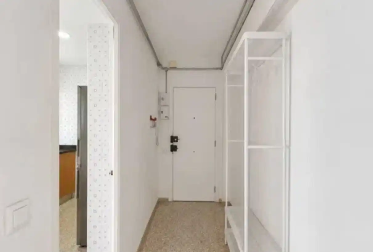 Wohnung mit Terrasse zum Verkauf in Carrer Ferrocarril d'Alcoi 97, imagen 5