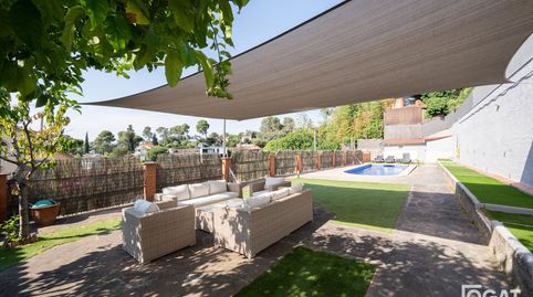 Foto 4 de Casa o chalet en venta en Arbustos, La Floresta, Sant Cugat del Vallès