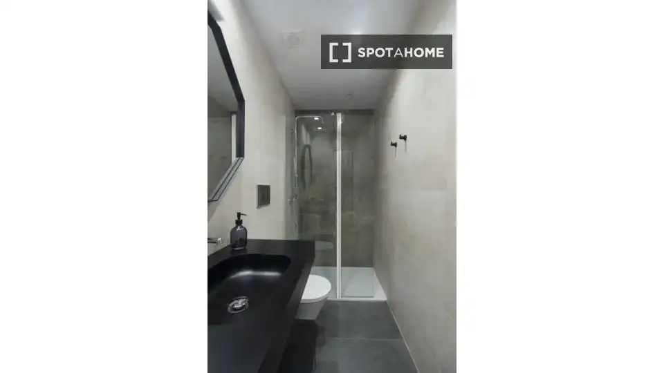 Zimmer in Sant Francesc