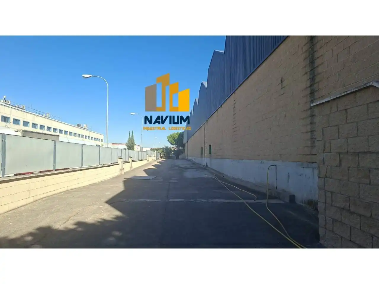 Industrial building to rent in Valdepelayo - Montepinos - Arroyo Culebro, imagen 20