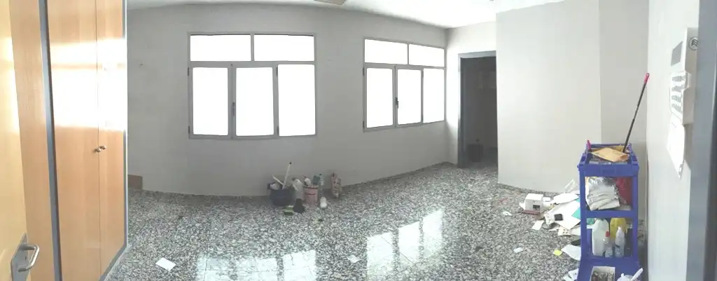 Büro mit Aufzug zur Miete in Plaza Santa Gertrudis 2, ático, imagen 5