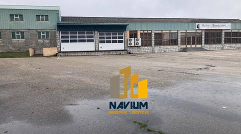 Photo 2 of Industrial buildings for sale in La Cabrera, Madrid