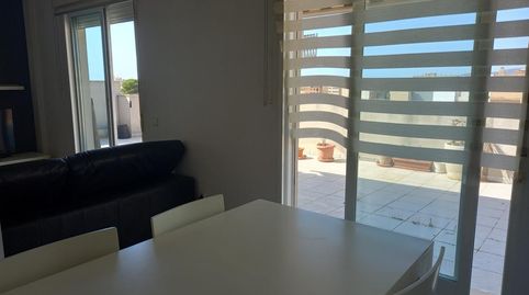 Foto 5 de Piso en venta en Carrer del Rei Alfons XIII, Puerto, Benicarló