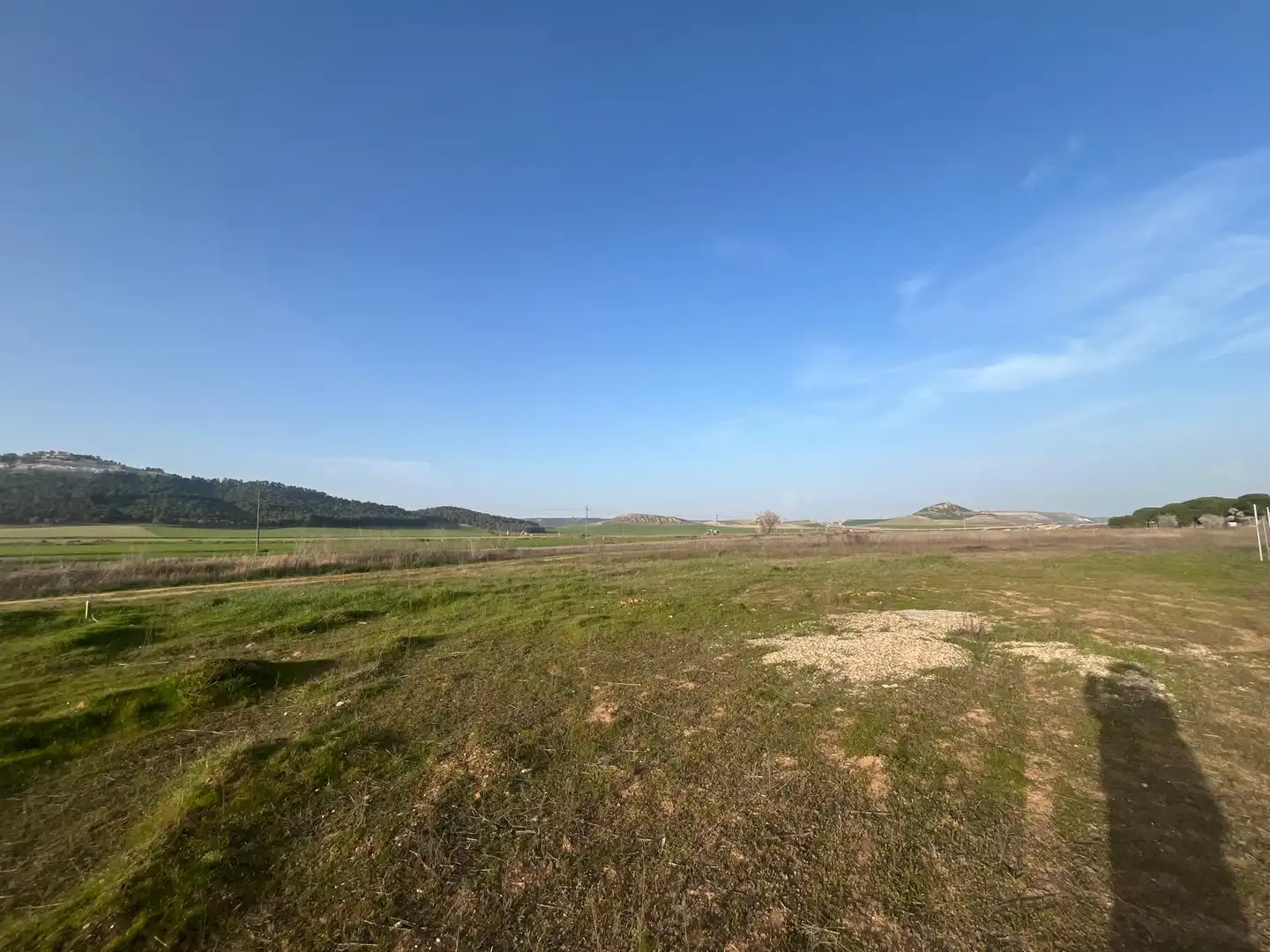 Rustikales Grundstück zum Verkauf in VP-3302, imagen 2