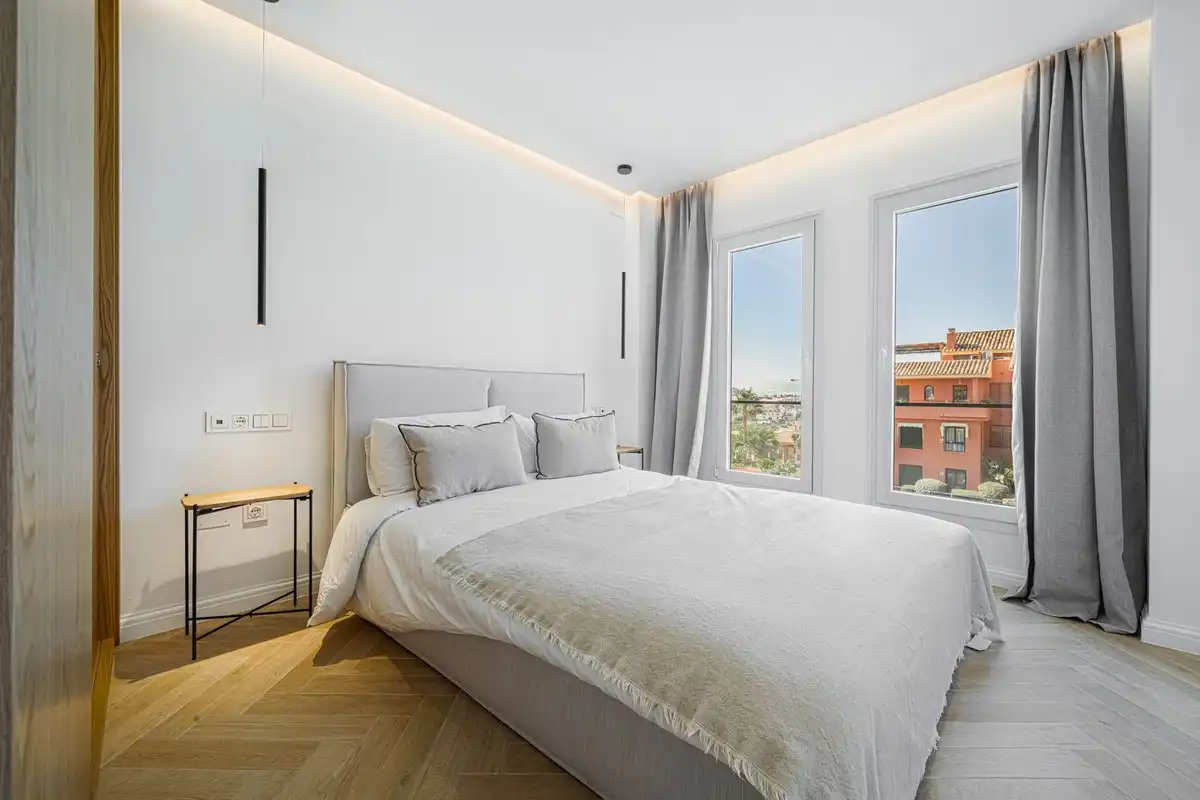 Ático con ascensor en venta en Benamara - Atalaya, imagen 22