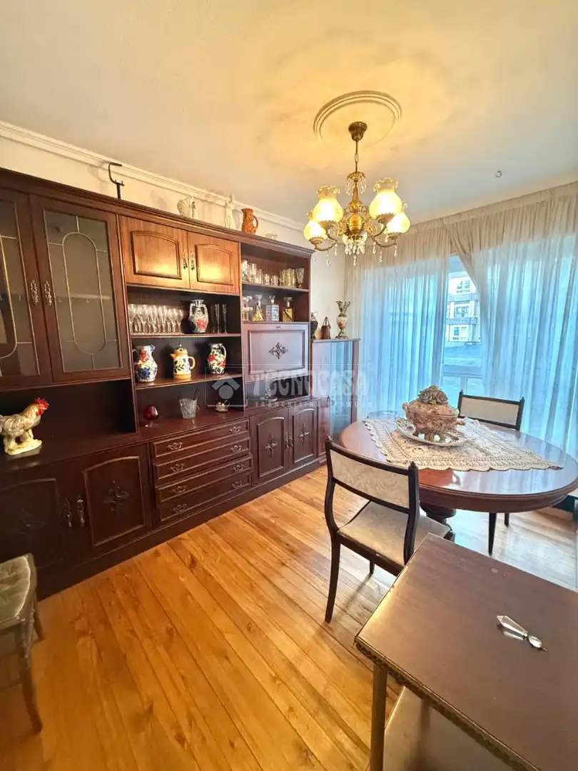 Comedor de Piso en venta en Santander