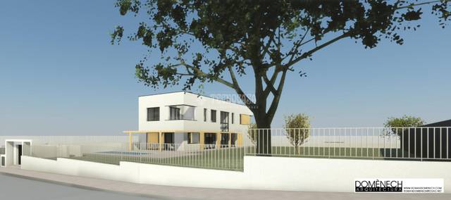 Terreno residencial en Venta en Valldoreix