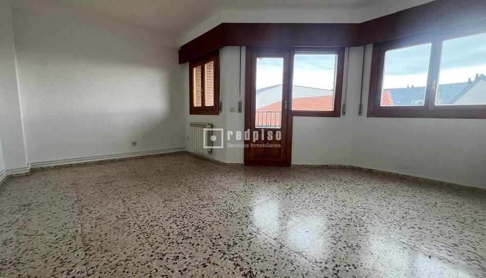 Photo 1 of Flat to rent in Collado Mediano, Madrid